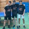 U19 I, Meris Nicevic, Ken Grill und Faruk Karagulmez