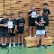 Siegerehrung E-Pokal;
U14, Fabio Bruscia, Timur Baltaci, Ben Louis Heibel
U19 II, Grigorios Demertzis, Alexander Podvinski, Liam Claar